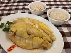 -文东记(马里士他店)