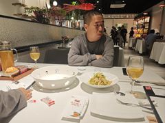 -旺顺阁鱼头泡饼(小红门店)