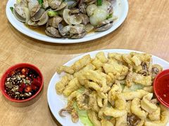 -新峰肉骨茶