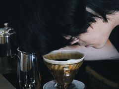 -RUMORS COFFEE ROASTERY鲁马滋咖啡(湖南路店)