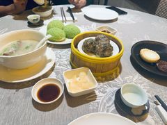 -香云轩·顺德菜(香云纱园林酒店店)