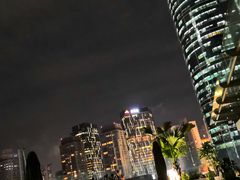 -城市露台景观餐厅(淮海路店)