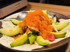 -满来寿喜烧(金虹桥店)