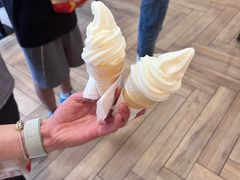 -麦当劳(虹口星荟中心店)