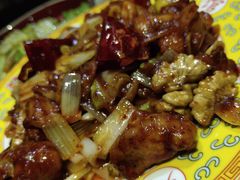 -那家小馆•北京菜•烤鸭(中关村店)