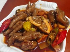 -秋香鱼馆(世凹桃园店)
