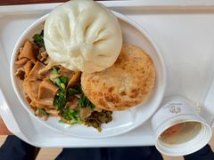 -五芳斋(中山大道总店)