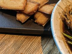 -老头儿油爆虾(胜利河美食街店)