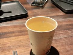-乔街深夜食堂·台州菜·高压锅生蚝(杭州总店)