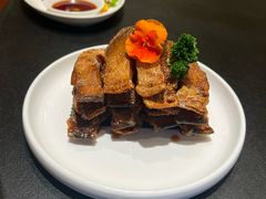 -荣兴酒家(徐家汇店)