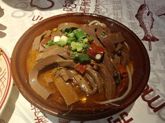 -耙吉吉川味小酒馆(本地人回头店)