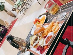 -利顺德大饭店·维多利亚花园(小白楼店)