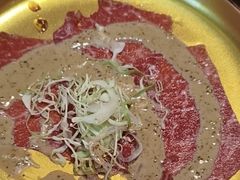和风熏牛肉-松坂屋日料自助(长城路店)