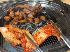 -麻蒲碳烤肉(嘉禾东平地铁站19号店)
