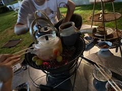 -云禾壹海景庄园餐厅