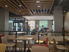 -永和大王(蛙嫩鸡香煲煲鲜·军博店)