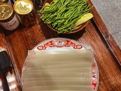 -胖姐社区老火锅(北京总店)