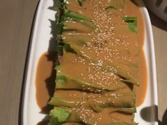 -前海沿·青岛菜(李沧万达店)