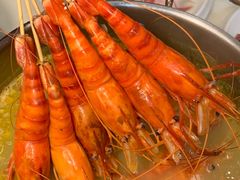 -喜聚薈·花膠雞海鮮火鍋(越秀店)
