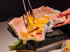 -领鲜天下·焗海鲜·花胶鸡(天目里店)