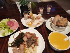 -广交会威斯汀酒店