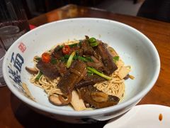 -李犟大爆鳝面·手工蟹黄包(湖滨西湖店)