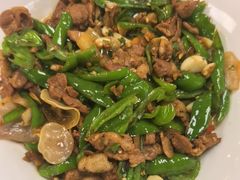 -破三川·新川菜(静安大融城店)