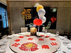 店内布置-湖锦酒楼(八一路店)