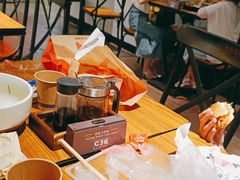 -和府捞面(东直门银座店)