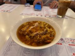 -大哥餐厅(西城花园店)