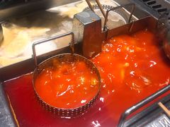 -海底捞火锅(金光华店)