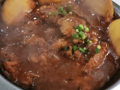 -清真•蜀风园(丁字沽总店)