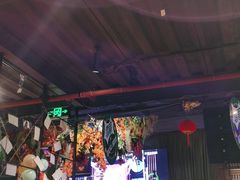 -别院里音乐餐酒吧(双流航空港店)
