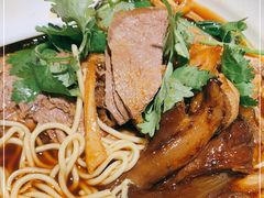 -长乐川式面馆·现炒浇头(石门二路店)