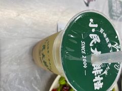 -小民大排档(光谷店)