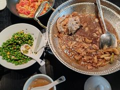 -简小舍·民间手艺菜(武昌江滩店)