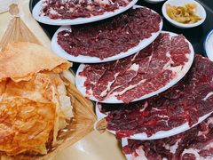 -原野牛肉岛