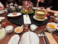 -全聚德(双井店)