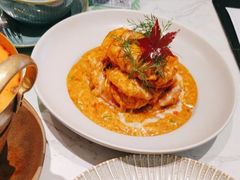 -芭札·Thai泰国餐厅(同和金铂天地店)