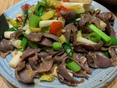 -静一餐厅·湖北菜(前门创始店)