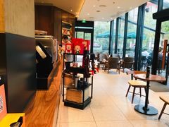 -星巴克(深圳欢乐颂店)