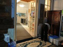 -又见炊烟私房菜(敬亭路店)