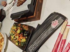-首府山烧烤·小龙虾·KTV(翠堤湾店)