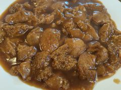 -京皇十二道天津菜(蒲黄榆店)