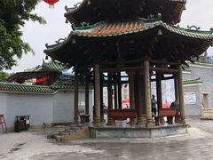 -悦城龙母祖庙