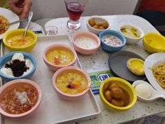 -拾光自助甜品·小食(太古里总店)