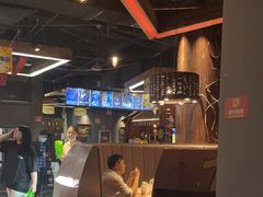 -YOGO优果密室逃脱(新佳丽广场店)