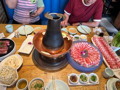 -额尔敦传统涮火锅·冰煮羊(铁东店)