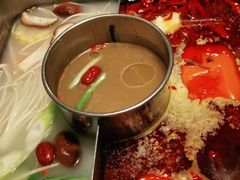 -重庆德庄火锅(太仓万达店)