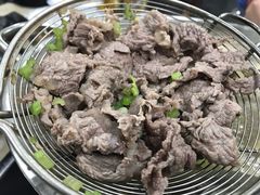 -潮汕良记牛肉火锅(洪武路店)